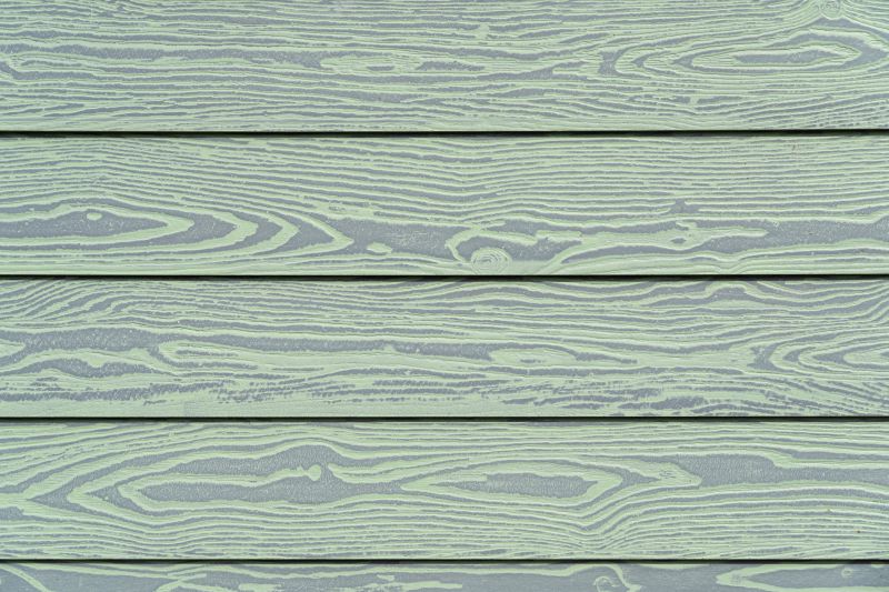 Traditional Style Composite Siding