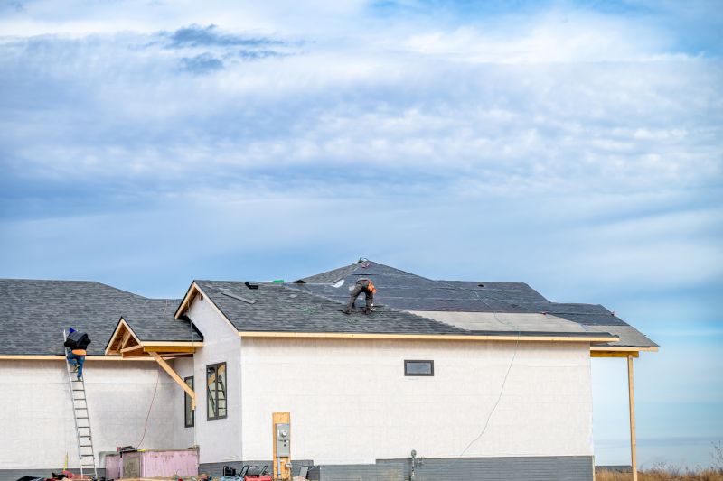 Roof Remodeling in Boston, MA