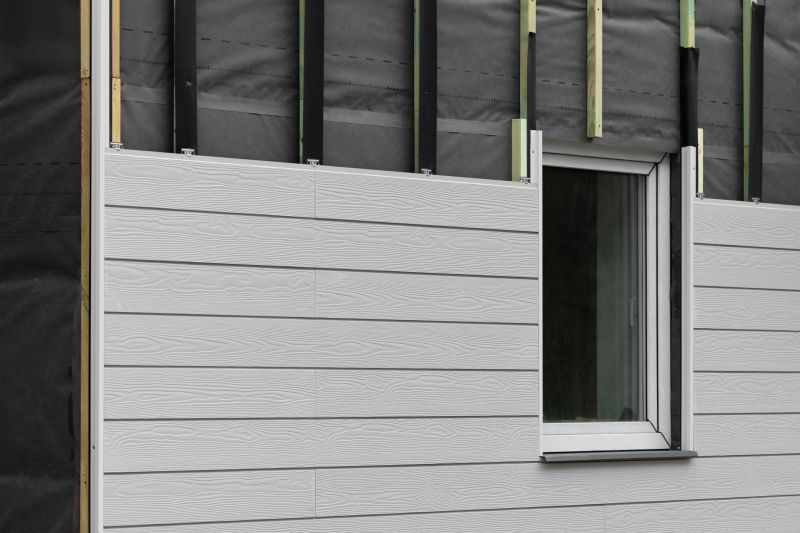 Composite Siding Installation - Composite Siding Installation Stafford County, Virginia